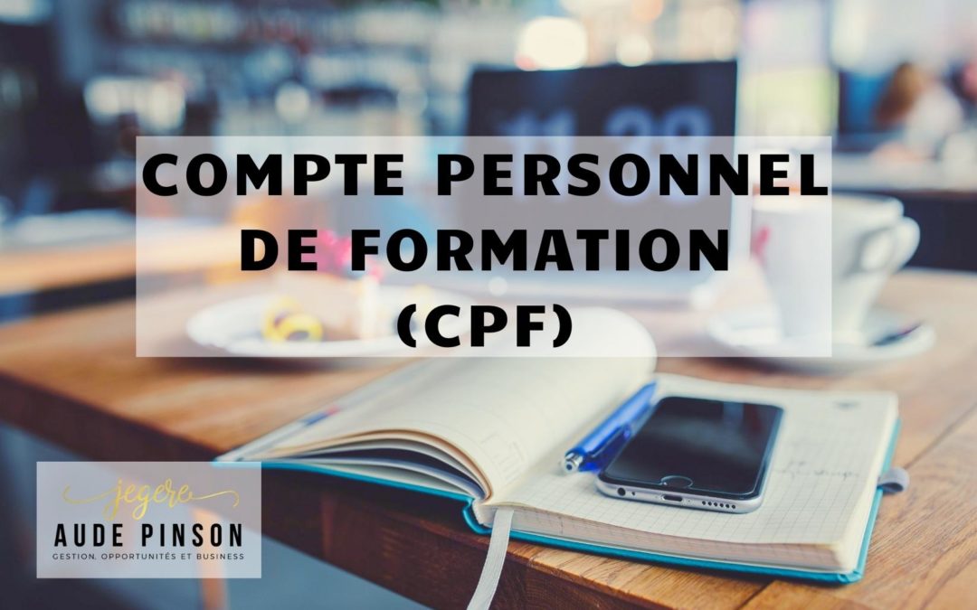 Compte Personnel de Formation