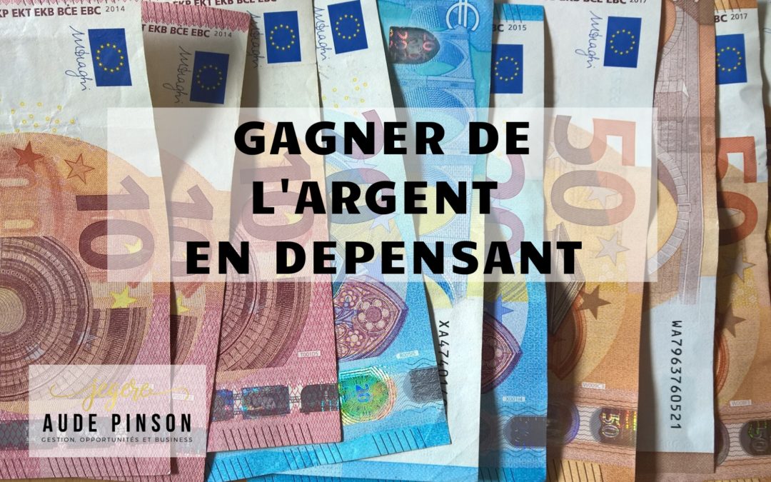 Le Saint Graal du cashback, tu connais?