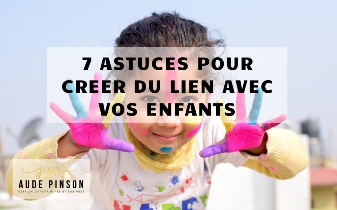 enfants plus heureux