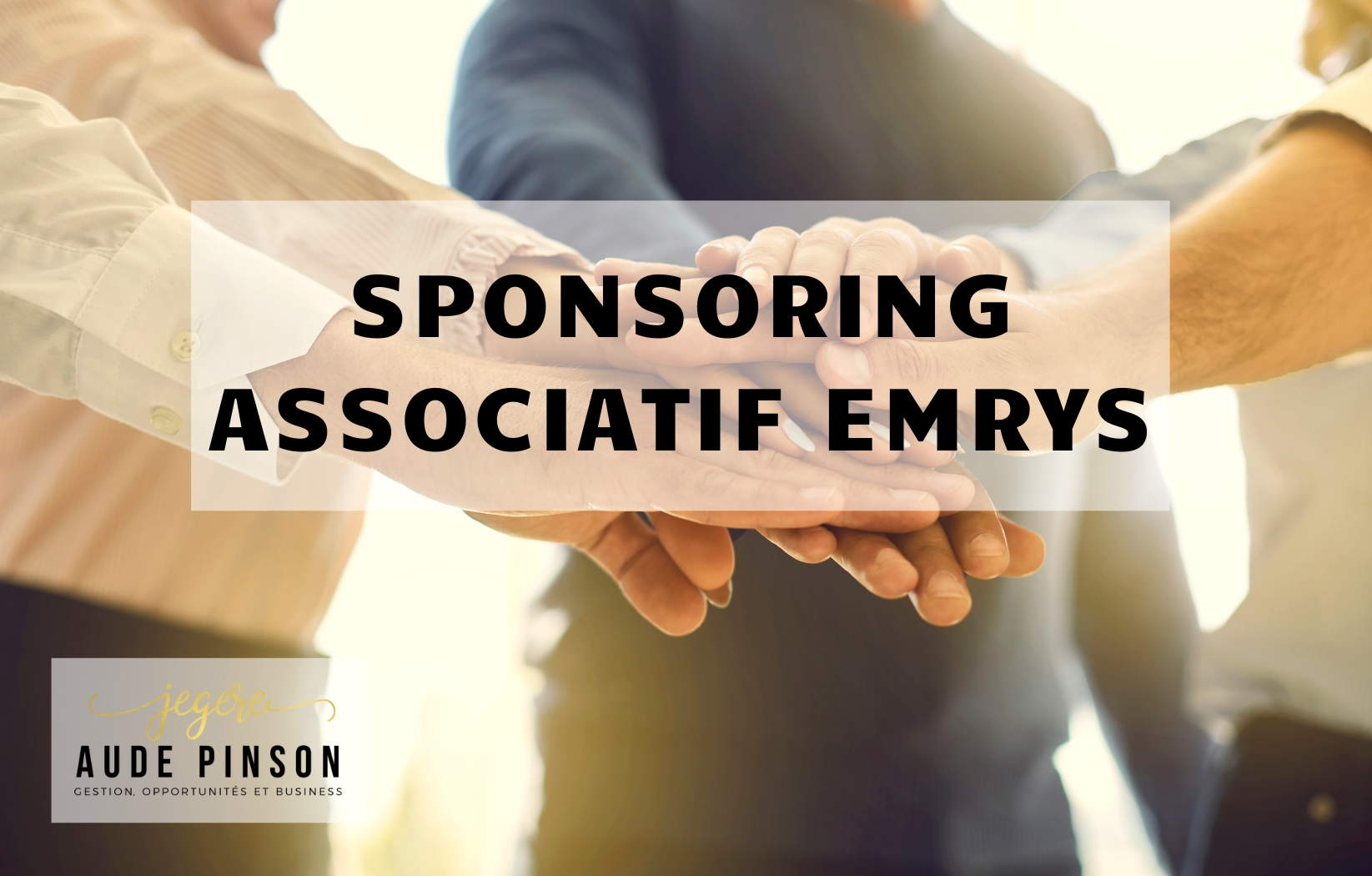 Sponsoring Associatif Emrys