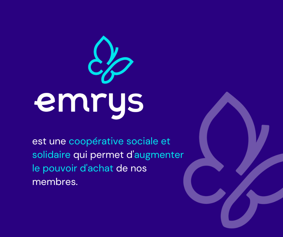 Augmenter son pouvoir d'achat avec Emrys