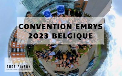 Convention Belgique Emrys du 19/03/23