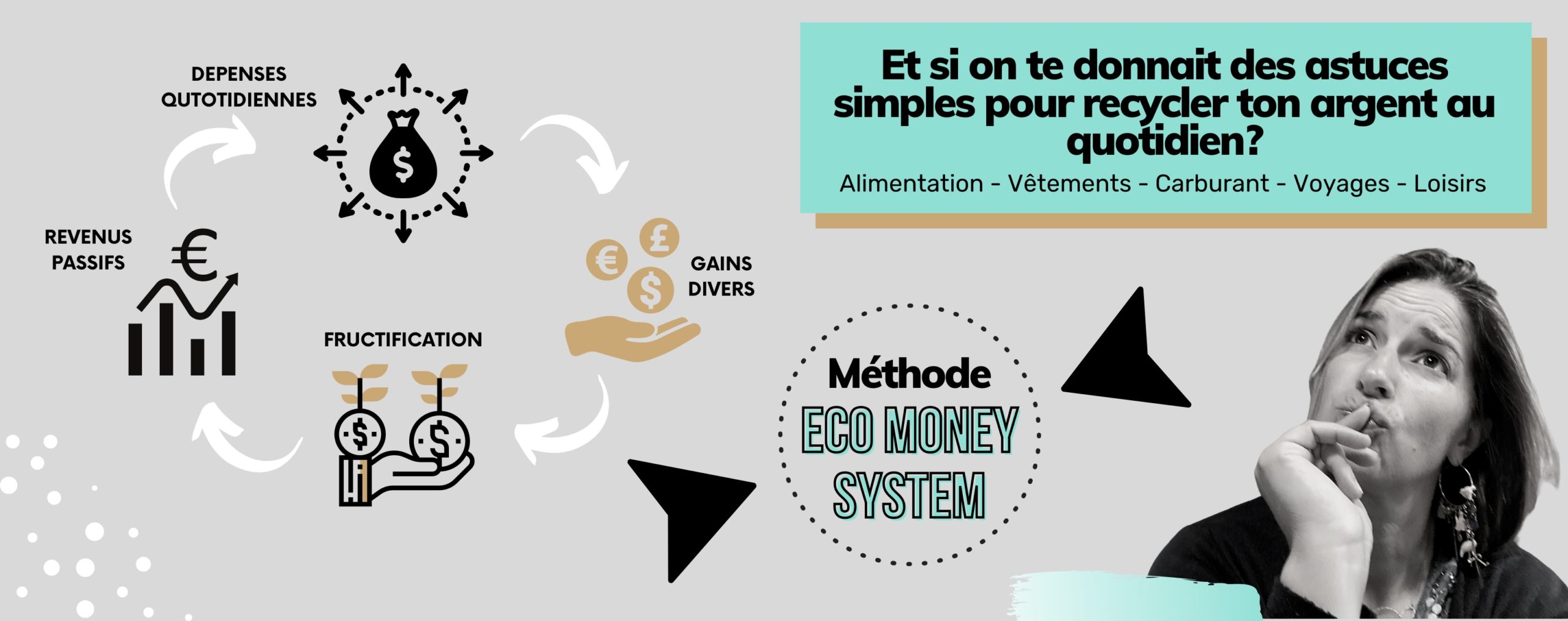 ECO-MONEY-SYSTEM by Jegere