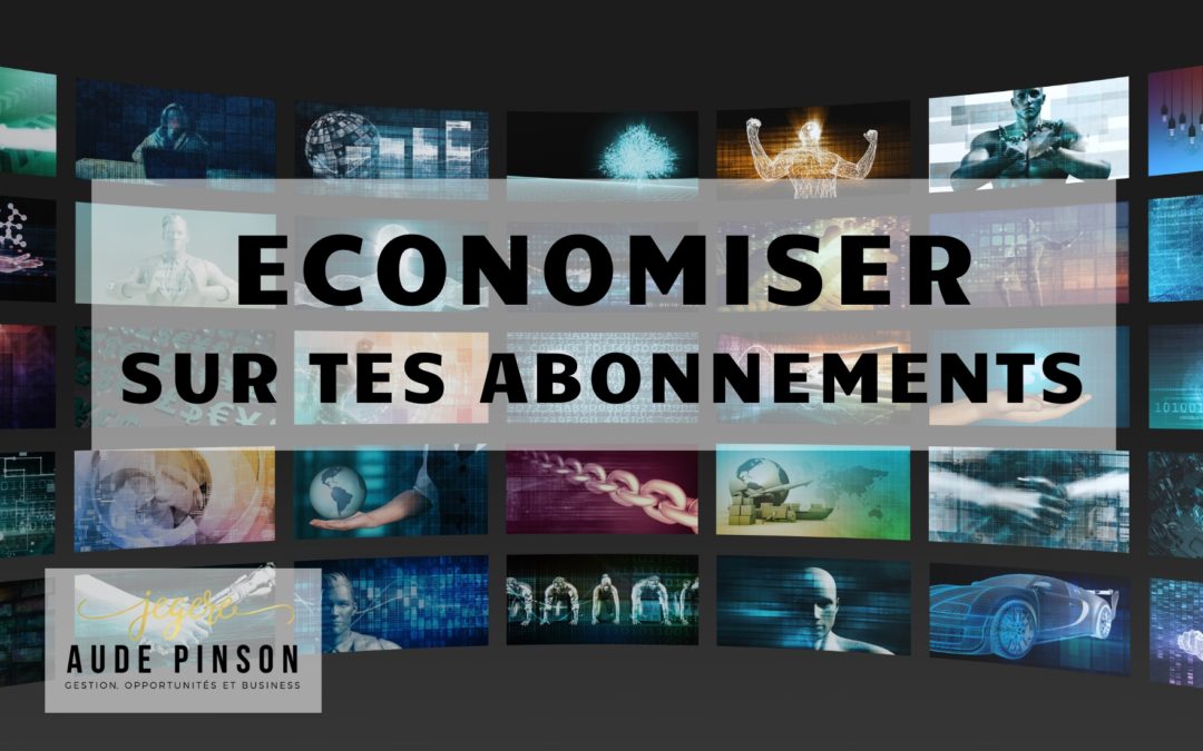 Spliiit ou comment économiser sur tes abonnements?