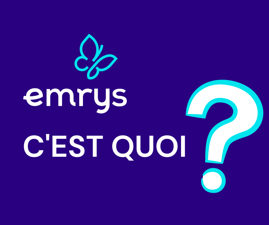 Emrys c'est quoi?