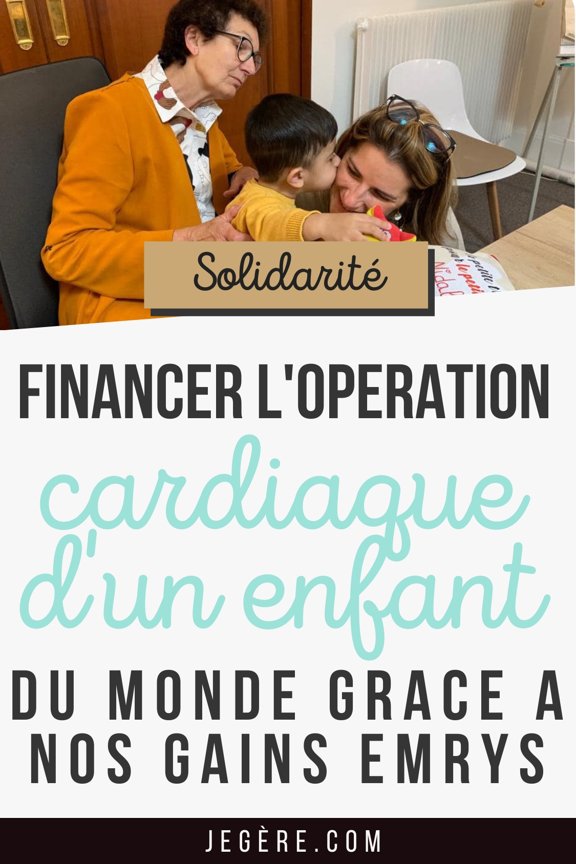 Financer une operation grace a Emrys