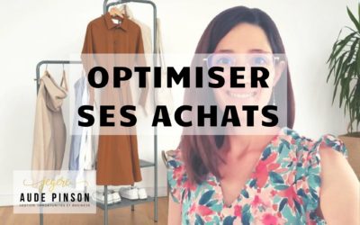 Comment optimiser au maximum ses achats?