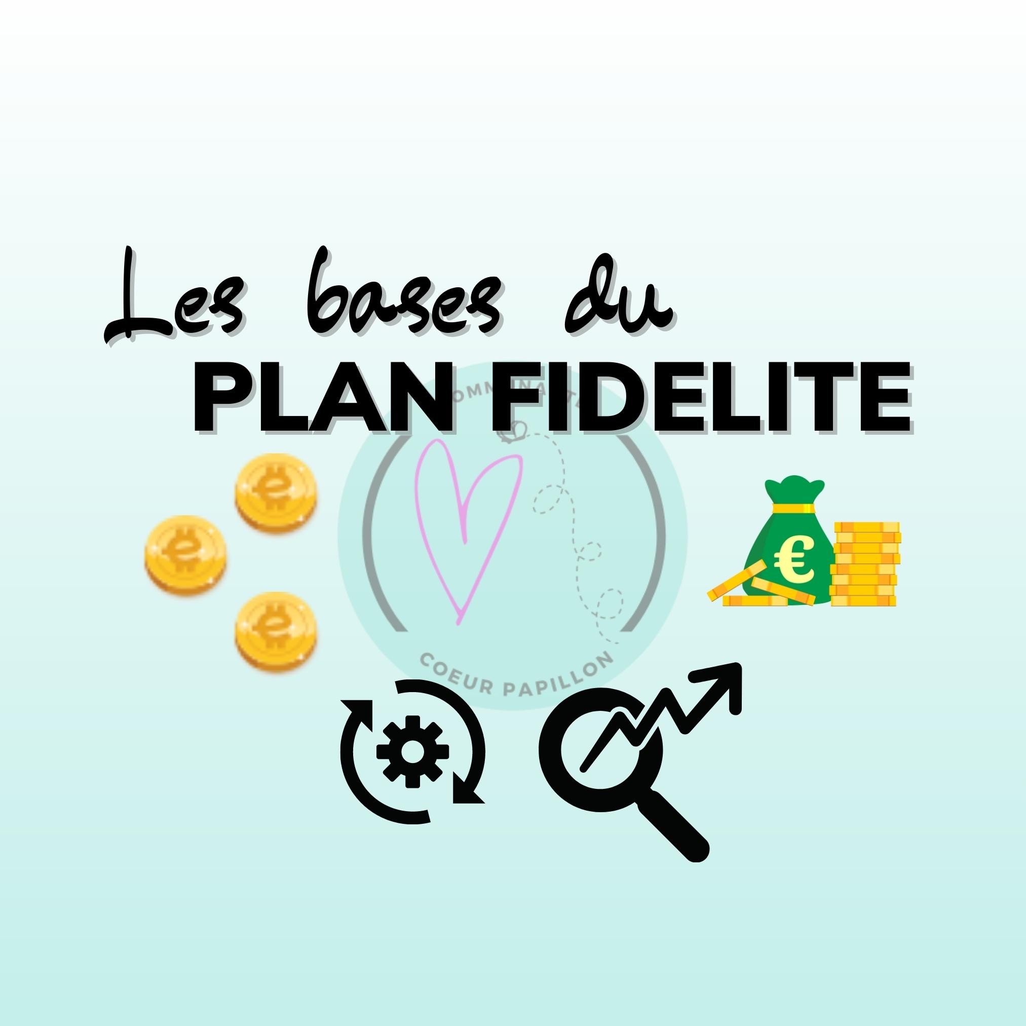 Plan de Fidelite Emrys