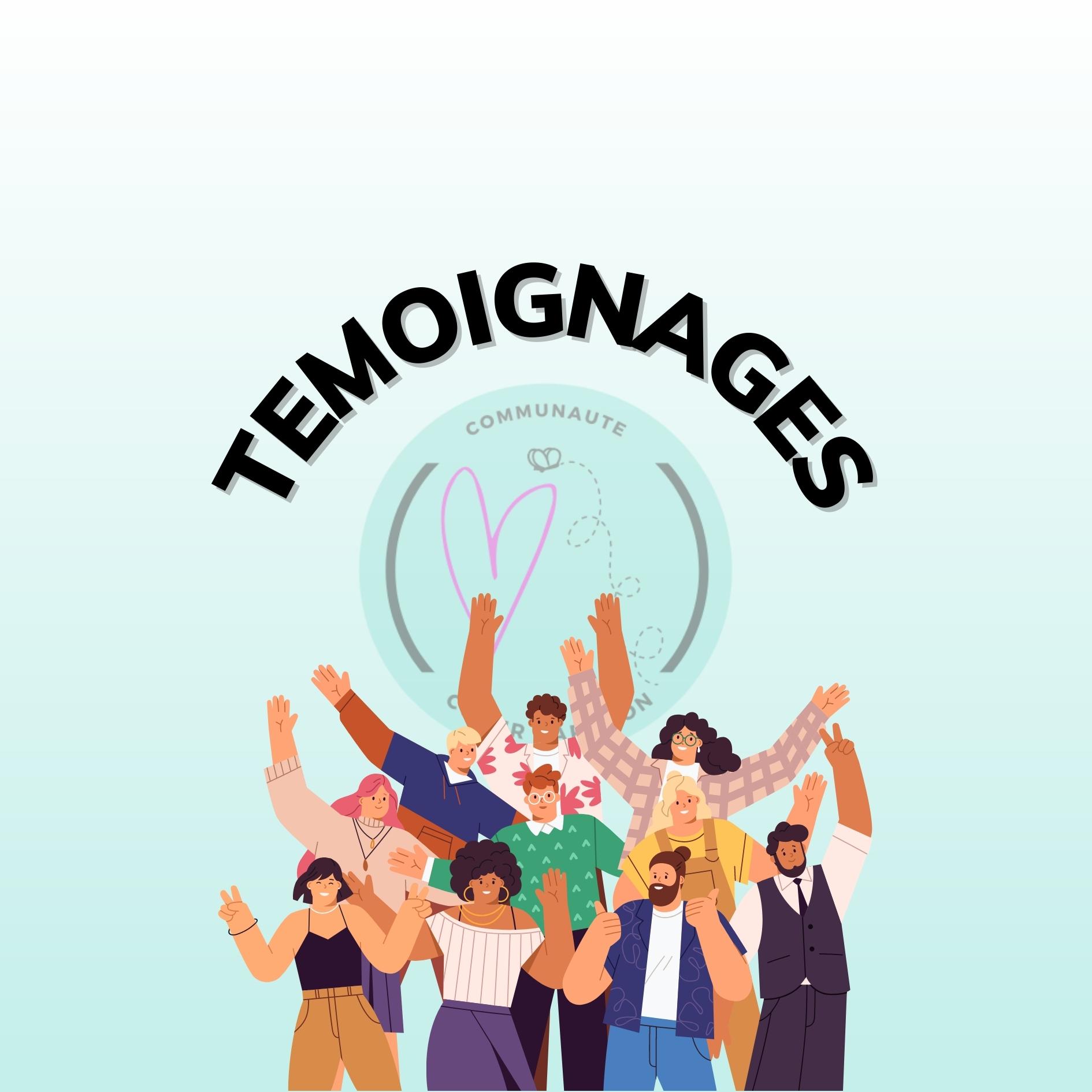 Temoignages Emrys