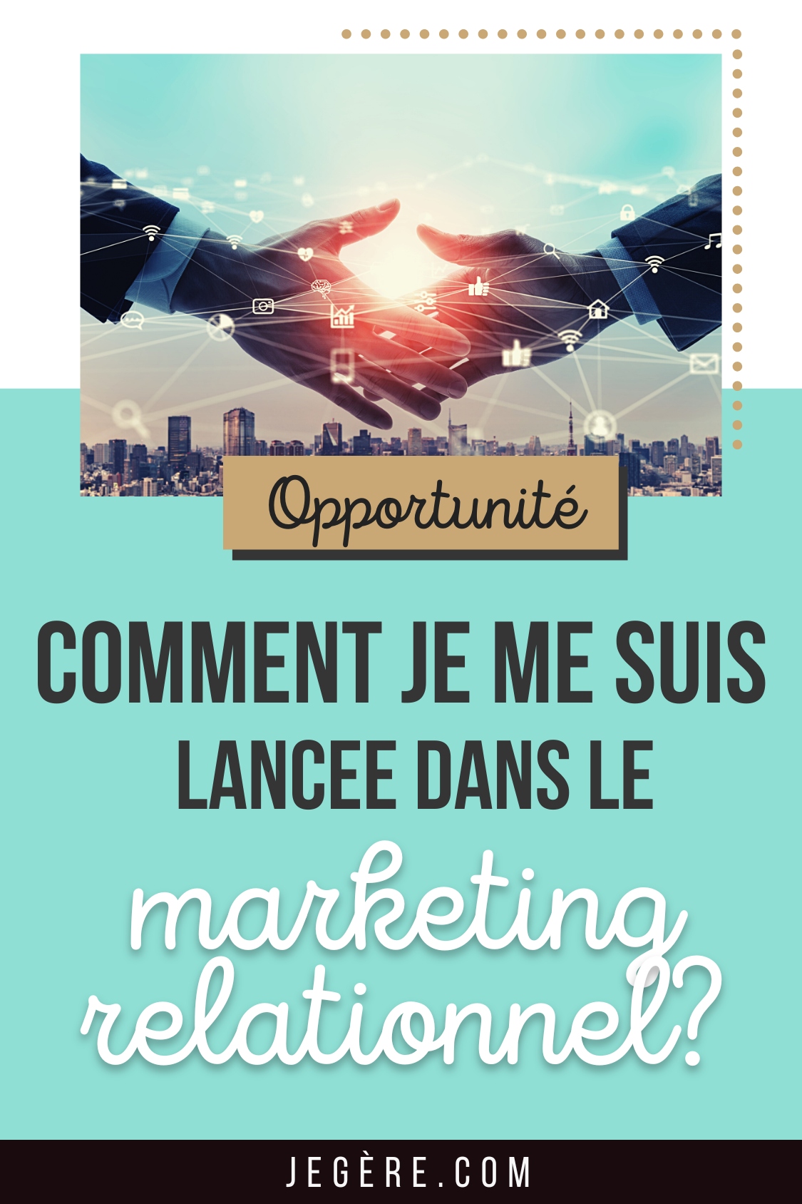 marketing relationnel